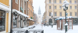 Världens bästa hockeyliga – till Stora Torget i Linköping