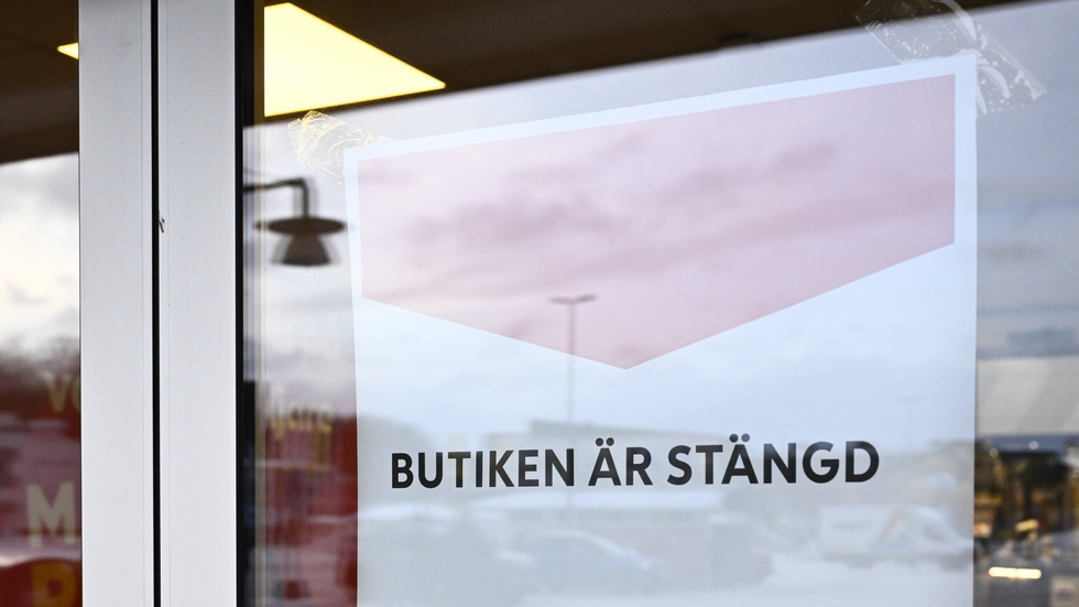 Söndagsstängt skulle gynna många, anser skribenten.