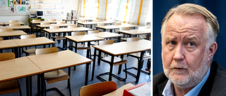 Efter Örebrodådet: Regeringens skolreformer saknar finansiering