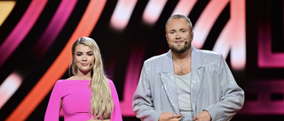 Så hedrar Melodifestivalen offren i kväll