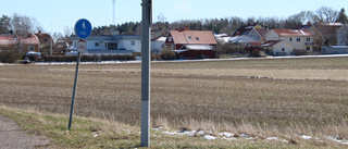 Kommunledningen bygger bort livsmedelsproduktionen