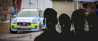 17 års fängelse efter yxmord i Katrineholm