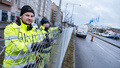 Därför byggs jättelångt stängsel längs centrala vägen i Linköping