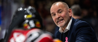 Luleå Hockey föll mot Frölunda i Coop Arena