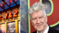 David Lynch sålde ut Fyrisbiografen direkt