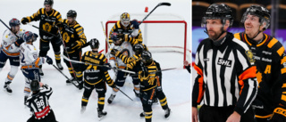 Min passning till SHL: ”Det gör mig tokig”