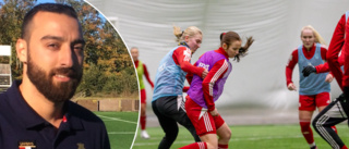 Ska fostra framtida stjärnor i Piteå IF: "Leva och andas fotboll"