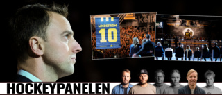 "En värdig hylning för Jocke" • Panelen om succéceremonin