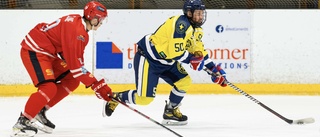 Förre Maifaren har hittat hockeyn igen – i England