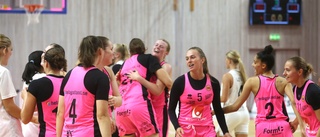 Visby Ladies drömstart – vidare i cupen efter skön vändning