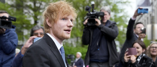 Ed Sheeran frias från plagiatanklagelse – igen