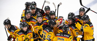 Luleå Hockey vände och vann toppmötet