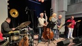 Lördagsjazz på Ebeneser med imponerande solon