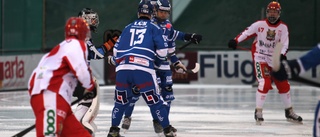 IFK-spelare borta ett par veckor – nu derbydags