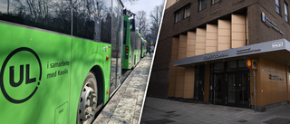 Man angrep busskontrollant – skyllde på sin lillebror