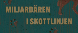 En liten bok om en stor rättsskandal