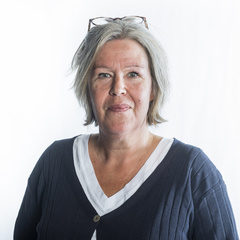 Maria Dahlgren