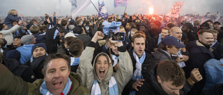 Västerås förberedda – på planstormning: "Jättebra dialog"