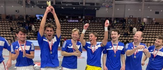 Fårösund försvarade titeln – körde över Fardhem Garda i finalen