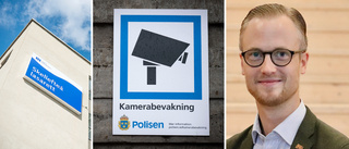 FÖRSLAGET: Efter fräcka stölderna: ”Inför kameraövervakning”