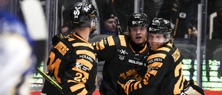 Skellefteå AIK batter Leksand to go second in the table