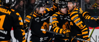 Skellefteå AIK kan andas ut – besegrade HV71 efter rysare