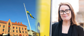 Stadsmissionens direktor död – flaggan på halv stång