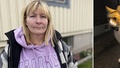 Anna, 51, utan internet – och tv: "Får panik"