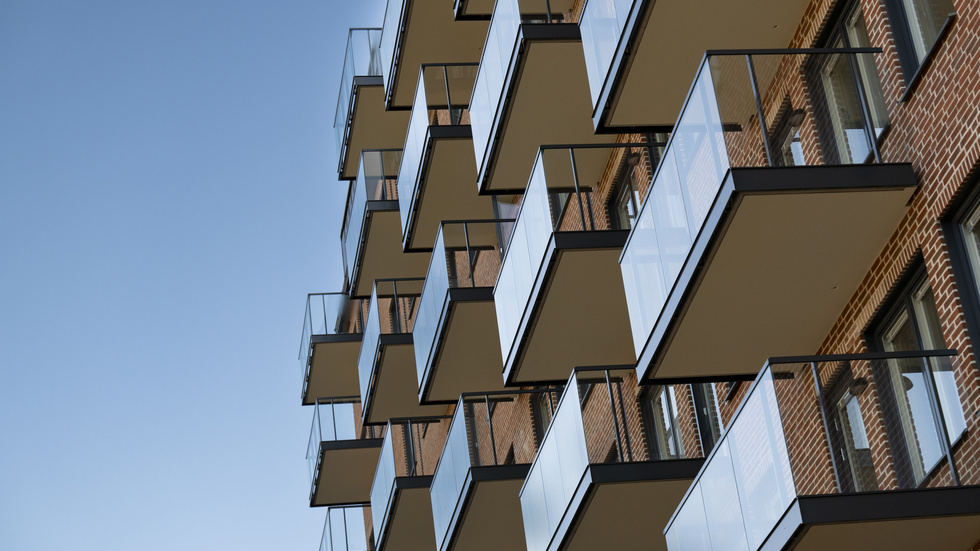 Hyreshöjningar på 2 till 6 procent är att vänta år 2025.