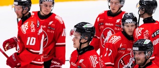 Spelarna slår fast – han blir Hästens MVP: "Förväntar mig det"