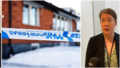 Misstänkt erkände mordförsök inför rätten
