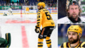 Witkowski om relationen till Lindbäck: ”Finns en koppling”