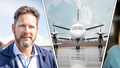 Kraftig ökning av flygbolag till Visby – under Almedalsveckan