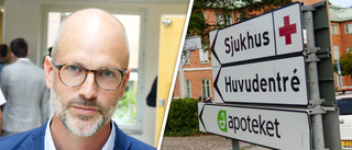 År av svårigheter och krismöten över – Stockholm har bestämt sig