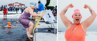 PHOTO SPECIAL: Winter Swim 2025 – were you caught on camera?