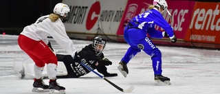 Uppsala Bois till semifinal efter nytt straffdrama