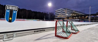 Hemligheten bakom den fina isen på Studenternas