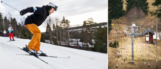 Kommunal snö kan bli lösning för Skattmansö