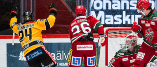 Den islossningen behövde Luleå Hockey verkligen