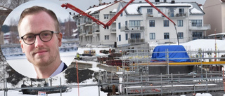 Upphandlingen av Karlgårdsbron kräver en haveriutredning