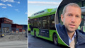 Recept för att skippa bilen: Tätare bussar och färgglad cykelväg 