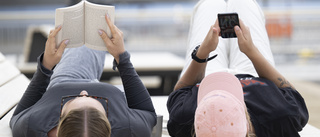 Svenskar mår dåligt av sociala medier