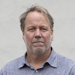 Magnus Grimstedt