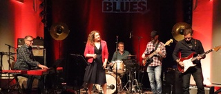 Heldag med jazz och blues på Ebeneser i Luleå              