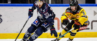 Liverapport: Luleå Hockey besegrade Linköping