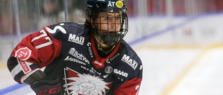 LHC-forwarden ryktas till Frölundas nya SDHL-lag