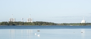 Kärnkraft längs Norrlandskusten gör mig rädd