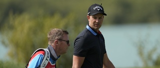 Stenson ångrar inte bytet: "Gjorde mitt val"