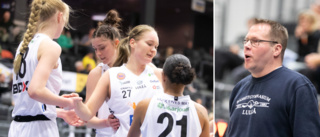 Norrbottniska baskettalanger nobbas – ingen platsar på riksidrottsgymnasiet: "Tuffare konkurrens"