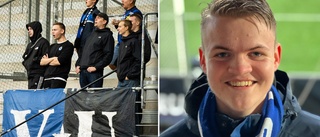 17-åriga Siriussupporterns otroliga facit – gjorde en "perfect season": "Drömt om det länge"